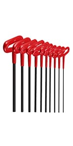 Mudder 4000 Psi Pressure Washer Rotating Turbo Nozzle 4.0 Gpm Quick Connector Turbo Nozzle with 7 Pieces Spray Tips Kit Multiple Degrees (0, 15, 25, 40, 65 Degrees, Rinse1, Soap2)(Black)