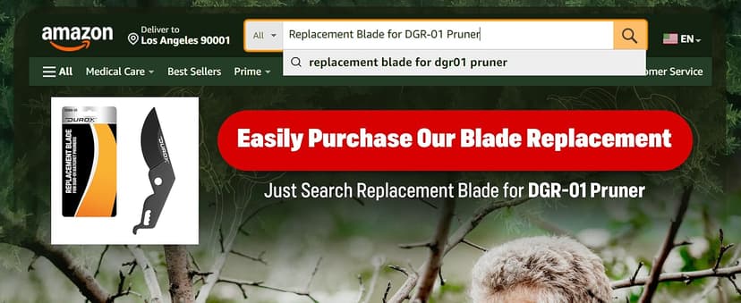DUROX - Ratchet Pruning Shears, Garden Shears with 3x Cutting Power. Effort-Saving Heavy-Duty Anvil Pruners. Replaceable Blade Cutting Blade Design. Ideal Secateurs for Precise Trimming, Model DGR-01