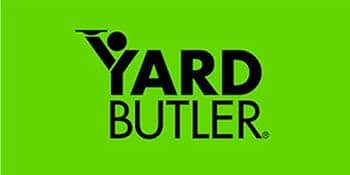 Yard Butler Handy Reel Silver Vein - Compact & Easy-to-Use Garden Hose Reel - Portable Design with Mounting Option - Make Watering Your Plants, Flowers & Lawn Easy