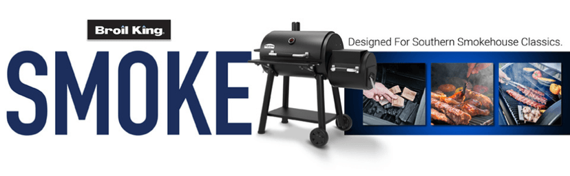 Broil King 948050 Regal Charcoal 500 Grill, Black