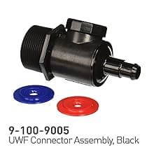 Polaris UWF Connector Assembly