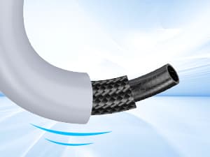 Cordless Pressure Washer - 1100 PSI BRUSHLESS Portable Cleaner with 2X 4.0Ah Batteries,3 Faucet Adapters,Garden Hose Connector,2 Adjustable Modes with 0-180° Nozzle,Car Washing Gun/Patios/Boats