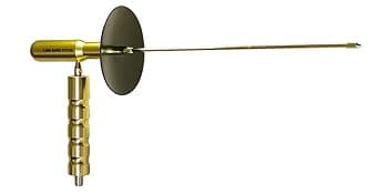 Adults Professional Underground Metal Gold Detector Intelligent Operation Silver Copper Finder High Precision Rapid Positioning Jewelry Ore Detector Gold Mine Hunter Treasure Scanner