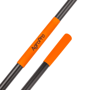 Hoe Garden Tool, Heavy Duty Garden Hoe for Weeding, Metal Garden Hoe with Long Handle, 58 Inches