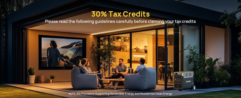 AFERIY 3840Wh Portable Power Station,120V AC Outlets x 5,2.5H Fast Charge,3600W LiFePO4 Battery Power Station,Solar Generator for Home Use,Outdoor Camping,Power Outage,Camping,RV,Emergencies