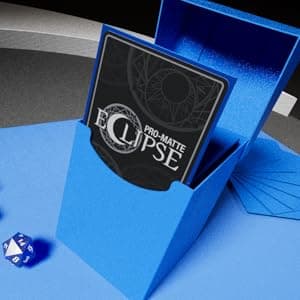 Gaming Generic 85683 Deck Box, Multi, One Size