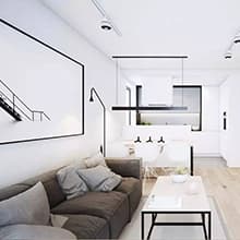 Airthereal MA5000 Commercial Ozone Generator, High Capacity Ozone Machine Odor Removal - Home Air Ionizers O3 Deodorizer for Rooms, Smoke, Cars and Pets, Eliminate Odors up to 2000sq.ft., Blue