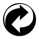 Airthereal MA5000 Commercial Ozone Generator, High Capacity Ozone Machine Odor Removal - Home Air Ionizers O3 Deodorizer for Rooms, Smoke, Cars and Pets, Eliminate Odors up to 2000sq.ft., Blue