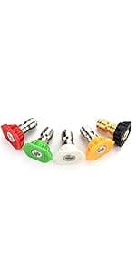 Tool Daily Pressure Washer Siphon Hose and Filter for Soap and Chemical Injector, 10 Feet Tubing, 2 Filters