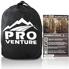 Hammock Straps and 2 Carabiners, 30+2 Loops, 1200lbs Breaking Strength (500lbs Rated) | 100% Non-Stretch, Lightweight, Portable Camping - Quick, Easy Setup | Heavy Duty + Tree Friendly