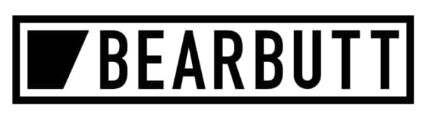 Bear Butt Hammock Rain Fly & Camping Tarp - 11 x 9 ft Ultralight Waterproof Tarp for Hammock & Tent Camping - Easy to Set Up