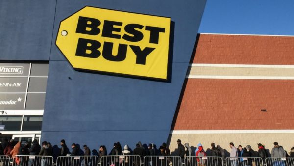 What is Best Buy return policy?