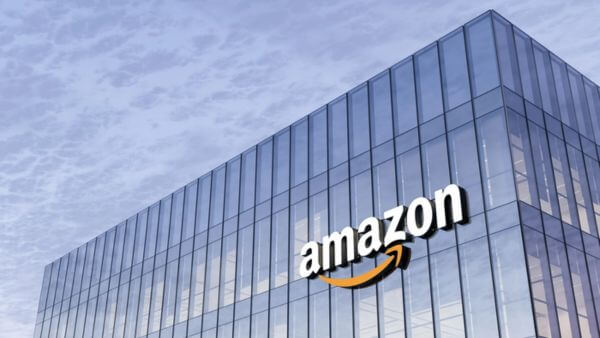 Amazon delivery options