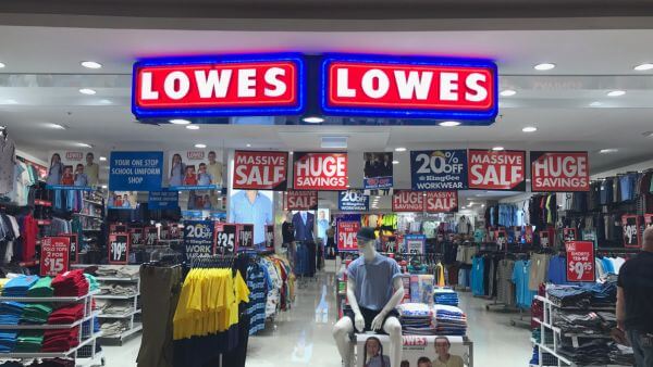 What are Lowes’ return policies?