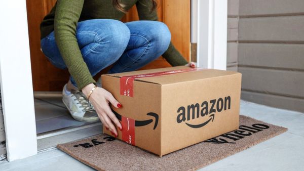 How to return product of Amazon