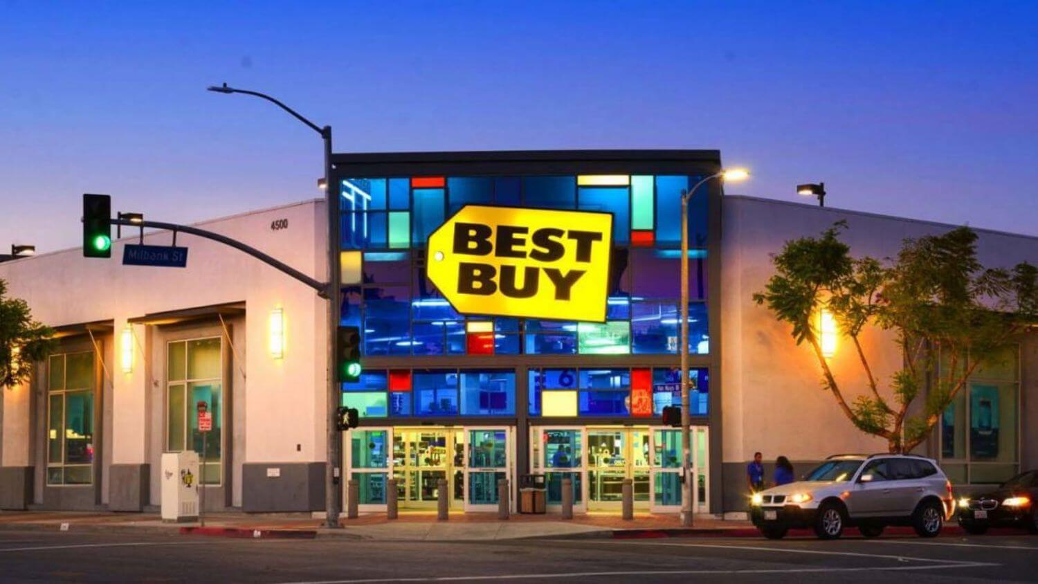 WHAT TIME DOES BEST BUY CLOSE ON MONDAY intelligence overview