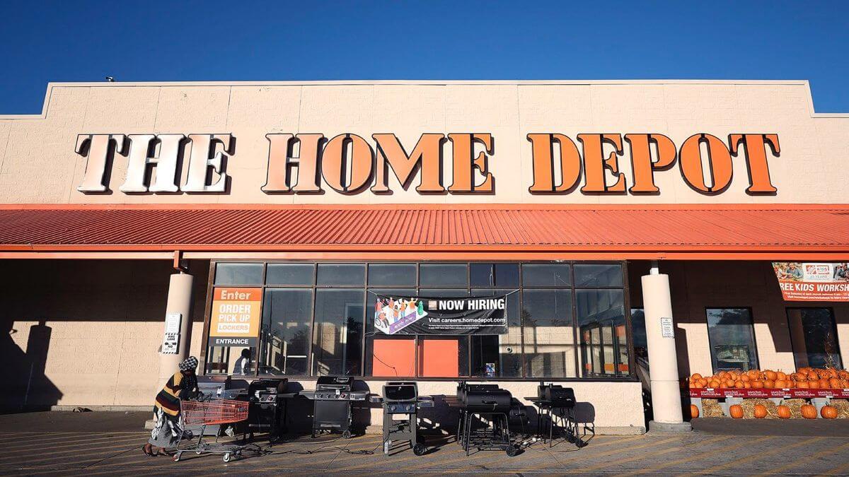 Does Home Depot price match in 2024 New York Garden