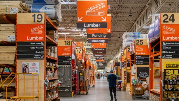 Does Home Depot price match in 2024