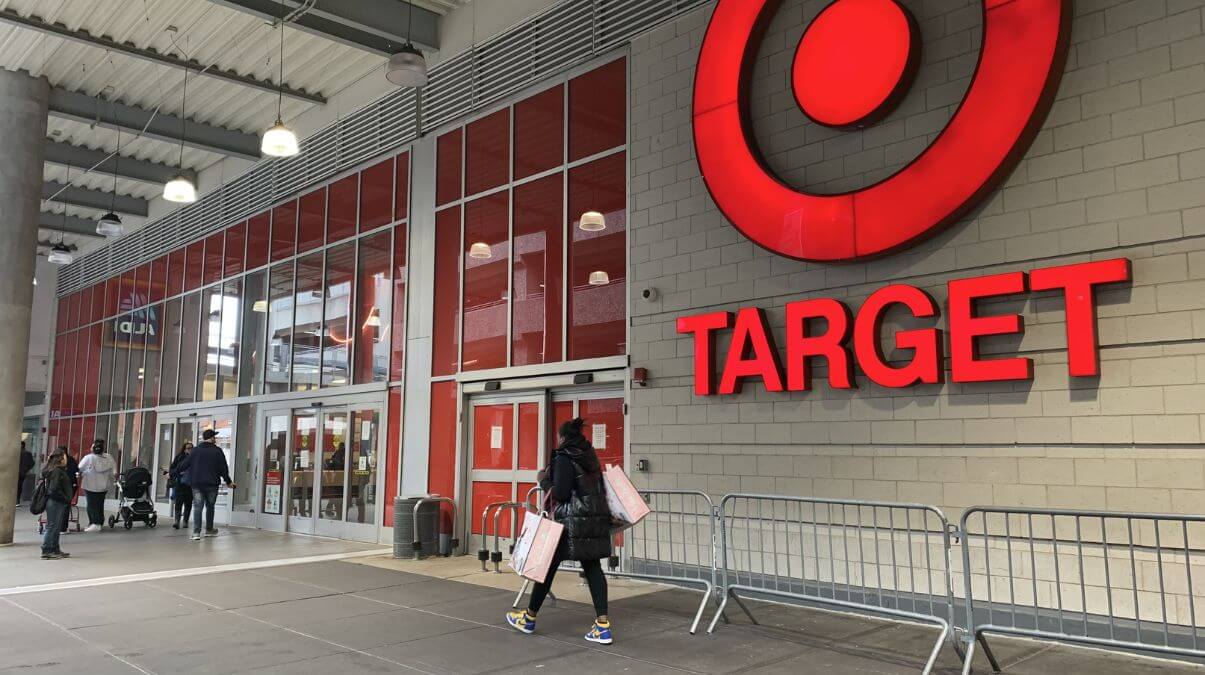 Does Target do price match in 2026