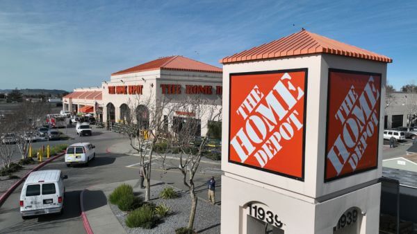 How to get a price match at Home Depot