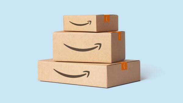 Why customers should choose Amazon to shop