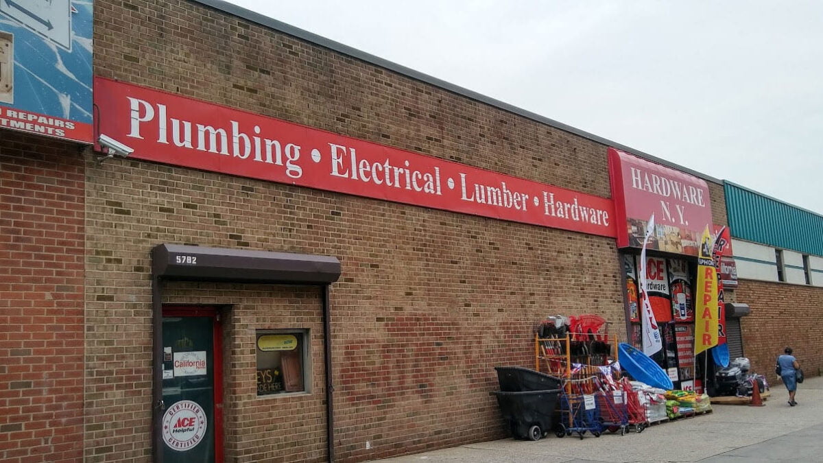 Ace Hardware Near Me New York Garden