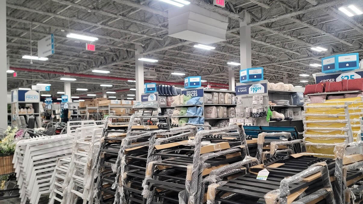 At Home Stores Near Me New York Garden