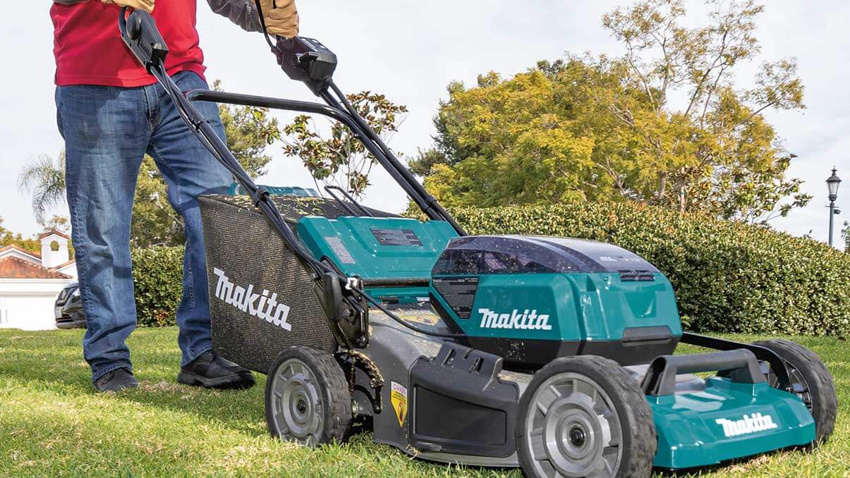 The Best Battery Lawn Mowers of 2024 Reviews by New York Garden