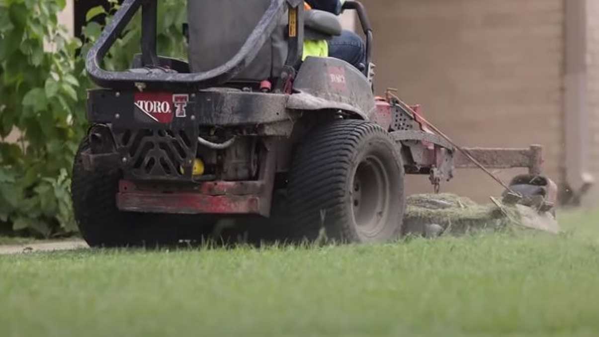 Best Commercial Lawn Mowers of 2024 Reviews by New York Garden