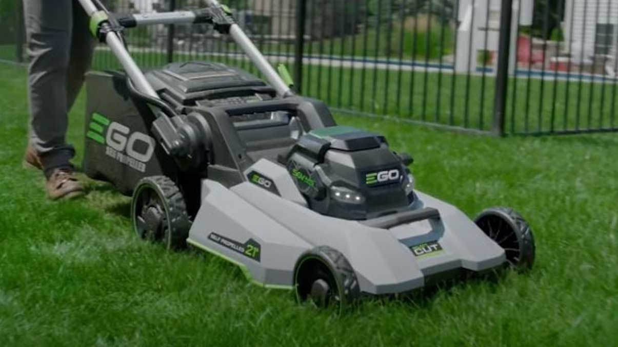 Best Electric Lawn Mowers of 2024 Reviews by New York Garden