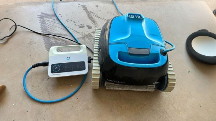 Dolphin Nautilus CC's Supply Unit Dolphin Nautilus CC's Supply Unit