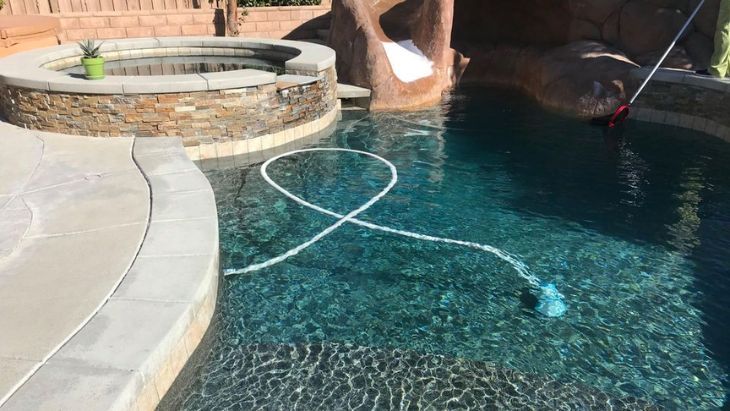 Hayward W3PVS20JST clean the in-ground pool Hayward W3PVS20JST clean the in-ground pool