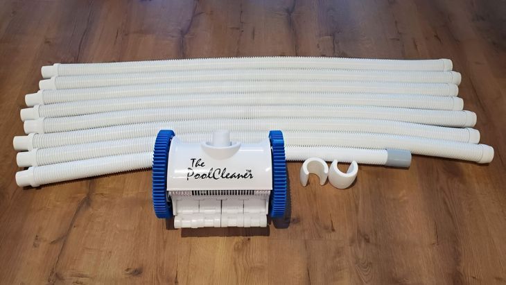 Hayward W3PVS20JST Suction Pool Cleaner Hayward W3PVS20JST Suction Pool Cleaner