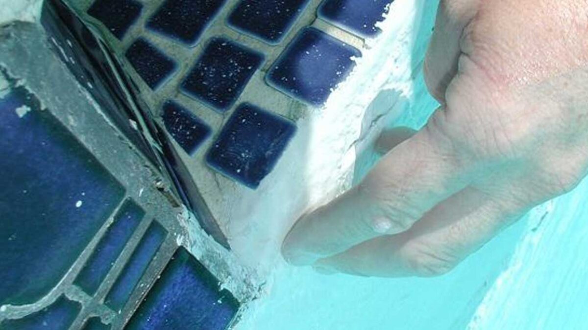 How to Fix a Pool Leak New York Garden