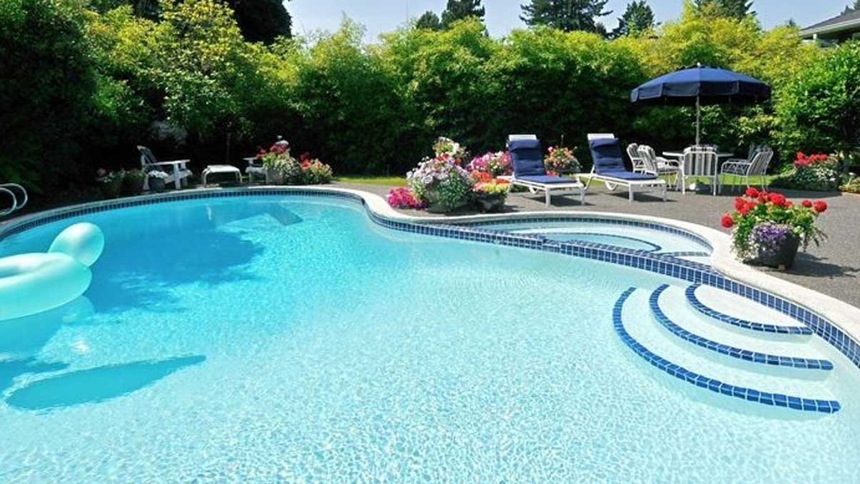 How to Make an Inground Pool