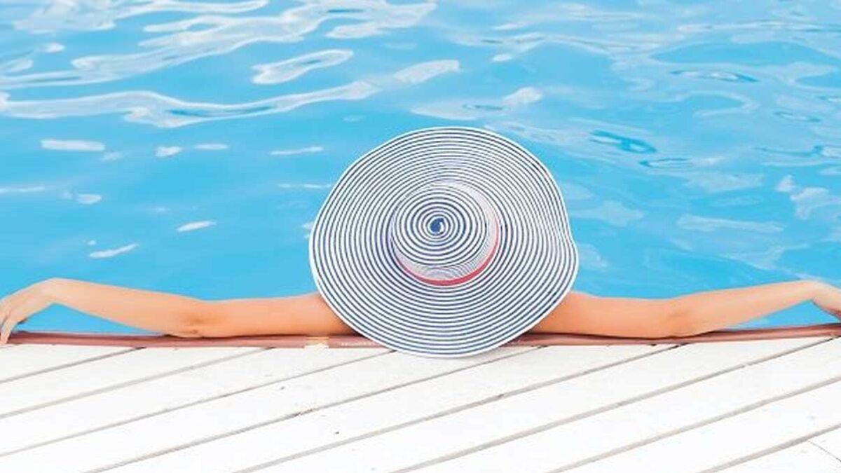 How to Remove Stain from Vinyl Pool Liner New York Garden