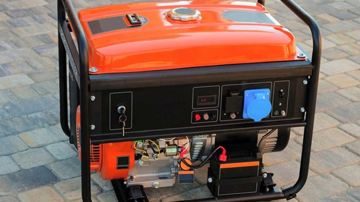 How to Use a Generator During a Power Outage