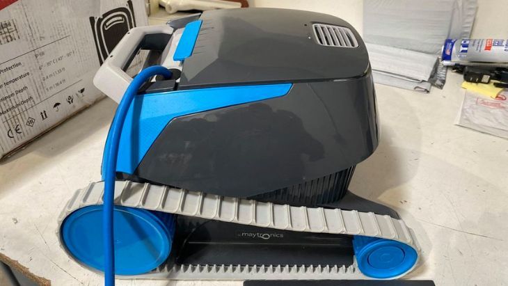 Hypergrip continuous tracks