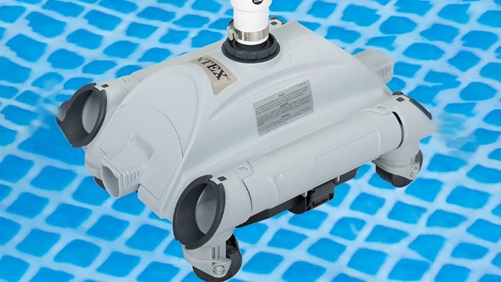 Intex 28001E Pool Cleaner