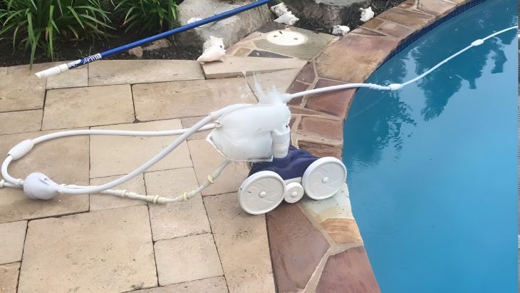 Polaris Vac-Sweep 280 Pool Cleaner Polaris Vac-Sweep 280 Pool Cleaner