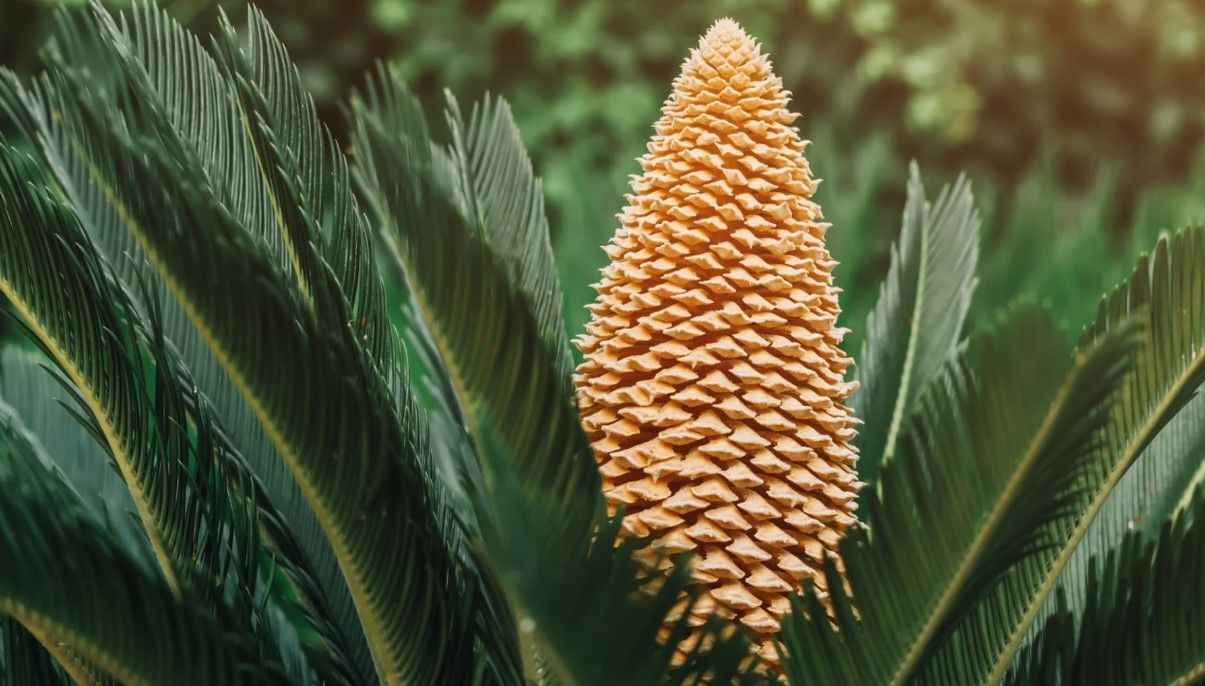 How to Grow and Care for Sago Palm - New York Garden