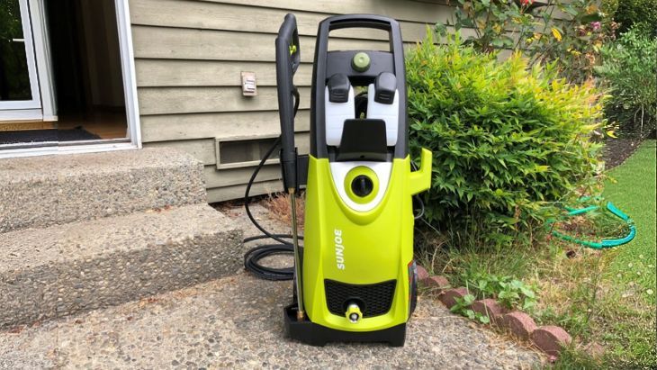 Sun Joe SPX3000 Pressure Washer