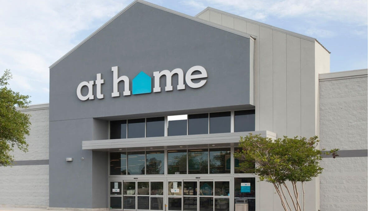 At Home Stores New York Garden