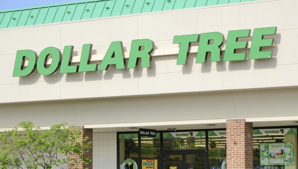 Dollar Tree Hours New York Garden